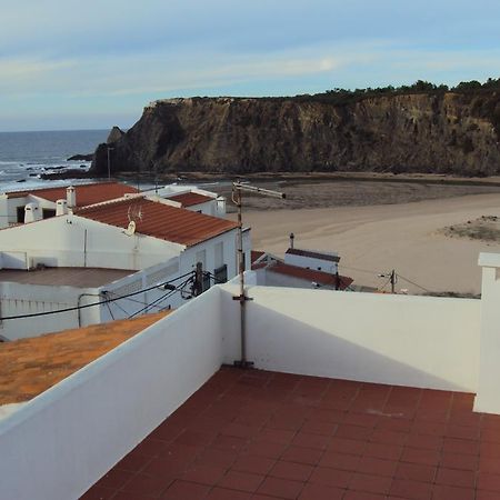Odeceixe Beach Apartments Rum bild