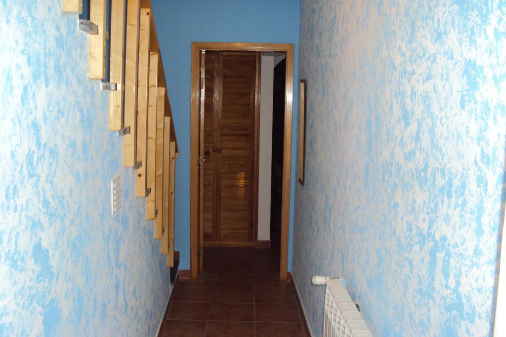 Odeceixe Beach Apartments Rum bild