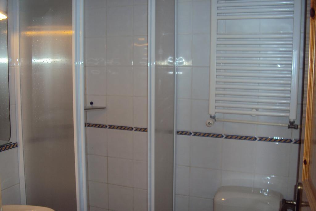 Odeceixe Beach Apartments Rum bild
