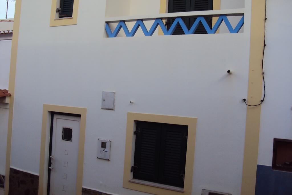 Odeceixe Beach Apartments Rum bild