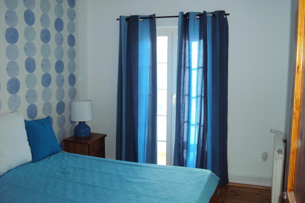 Odeceixe Beach Apartments Rum bild