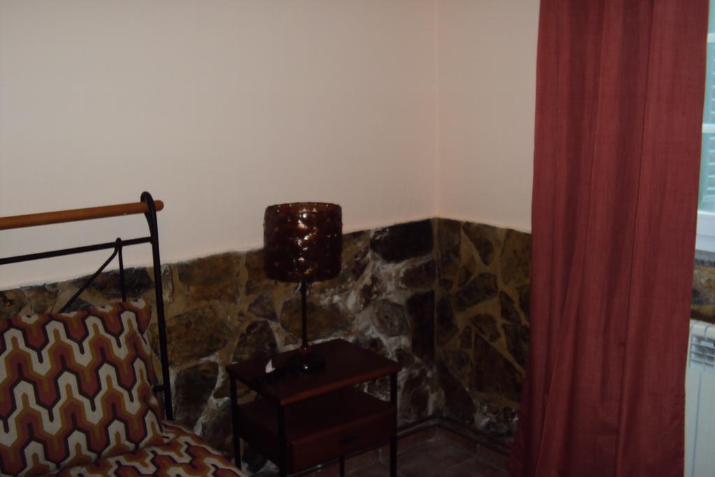 Odeceixe Beach Apartments Rum bild