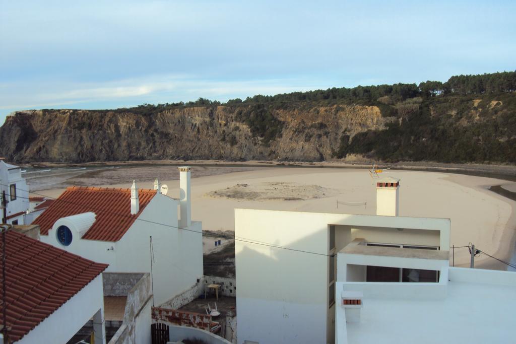 Odeceixe Beach Apartments Rum bild